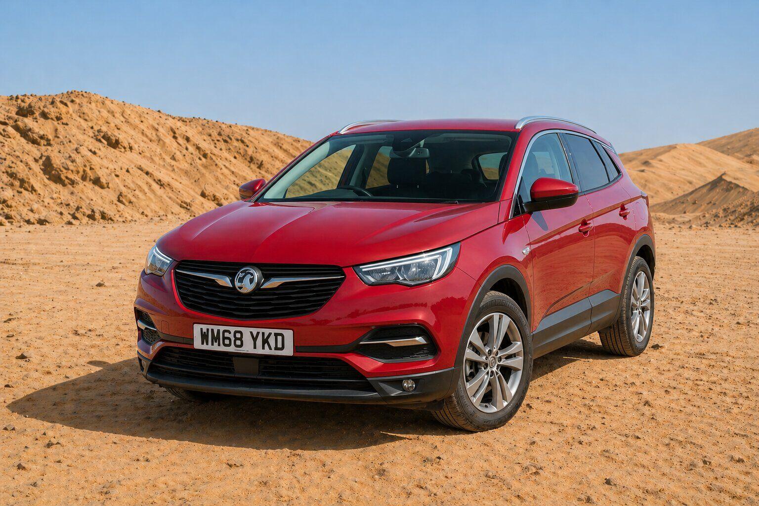 1.2 Turbo SE SUV 5dr Petrol Auto 8Spd Euro 6 (s/s) (130 ps)